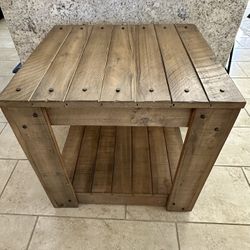 Ashley Signature Side Table 