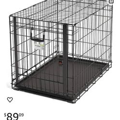 Dog Crate 