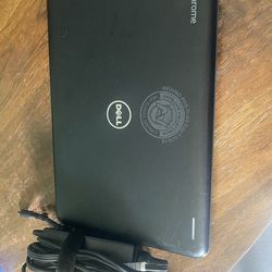Dell Crome 32 gb ram4 size 10.6