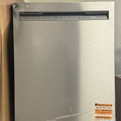 KitchenAid Dishwasher 