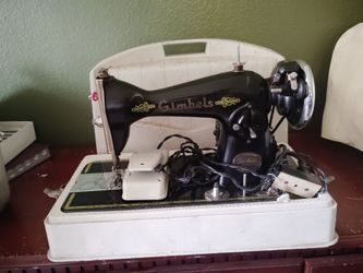 Swinger sewing machines