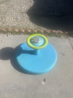 Kids Spinning Toy