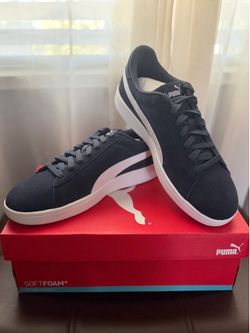 PUMA shoes