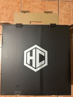 Hexclad wok pan