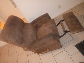 Recliner