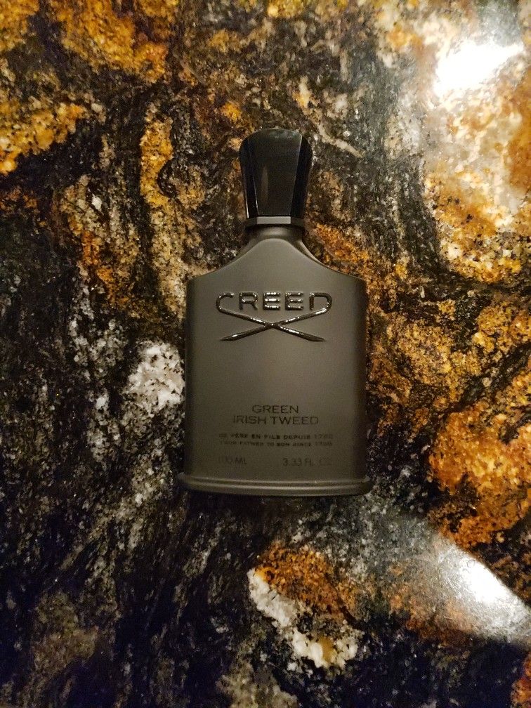 Creed - Green Irish Tweed (Authentic)