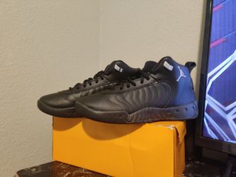 New Jordan Jumpman Pro size 7y