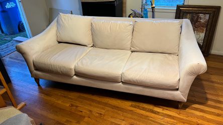 Living Spaces Couch