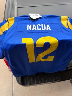 Rams Jersey