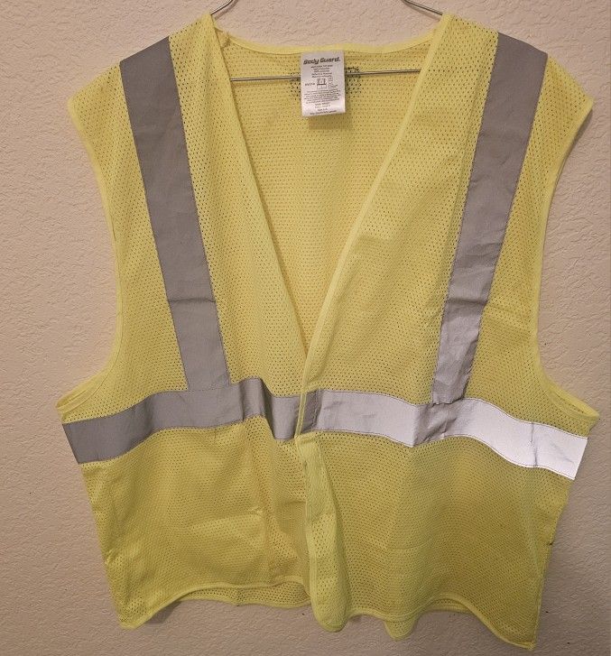 Safety Vest
