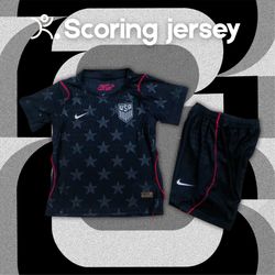 Soccer Uniforms