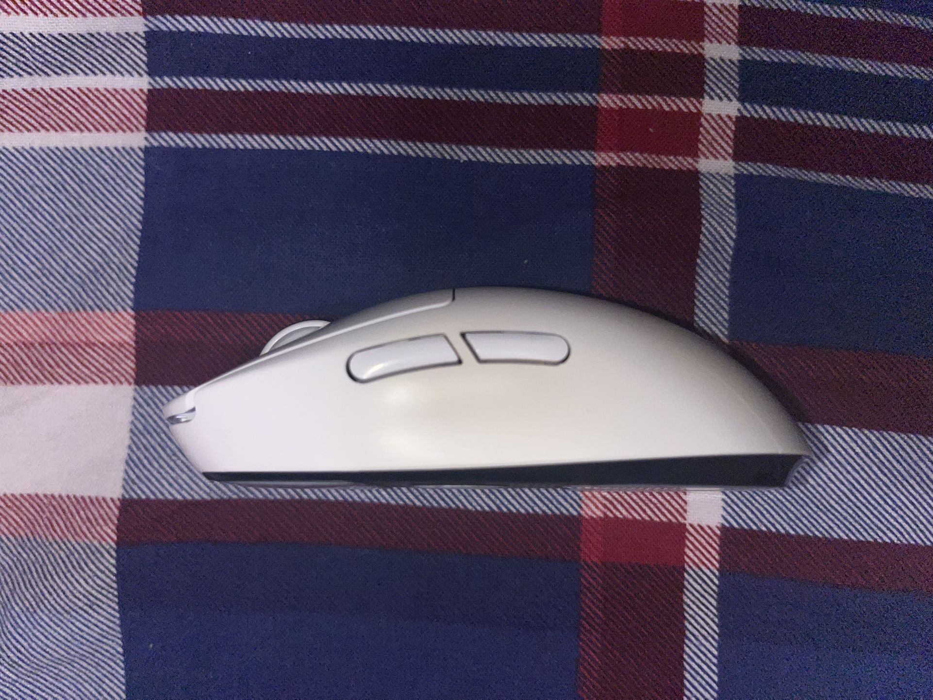 Like new gpro superlight 
