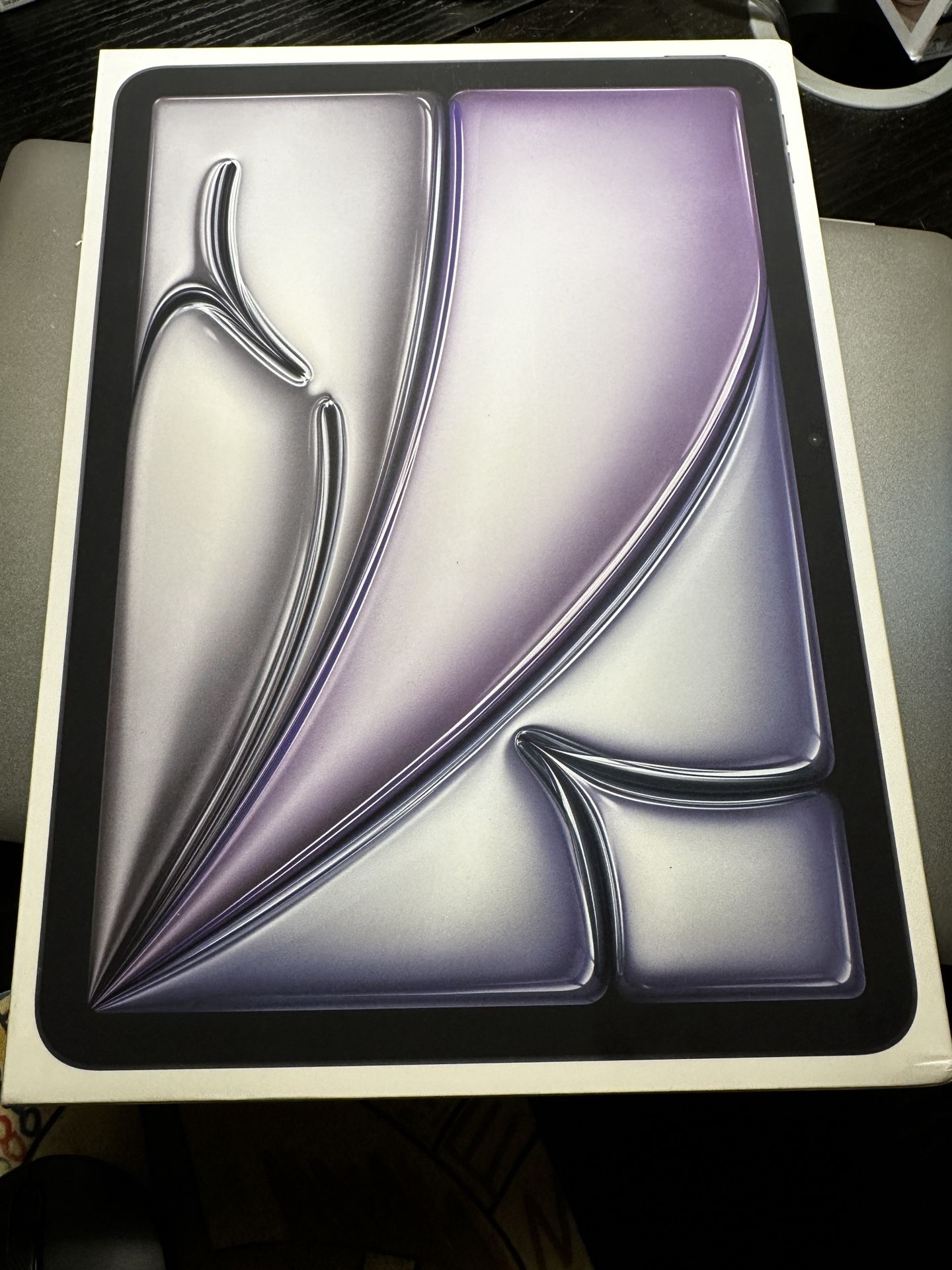 New In Box iPad Air- Looking to trade