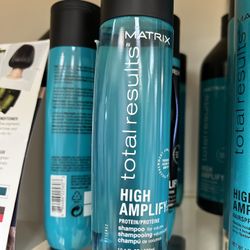 Shampoo &condiconar Matrix