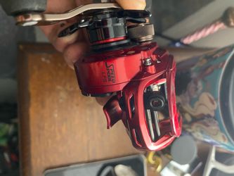 Lews hyperspeed 9.5