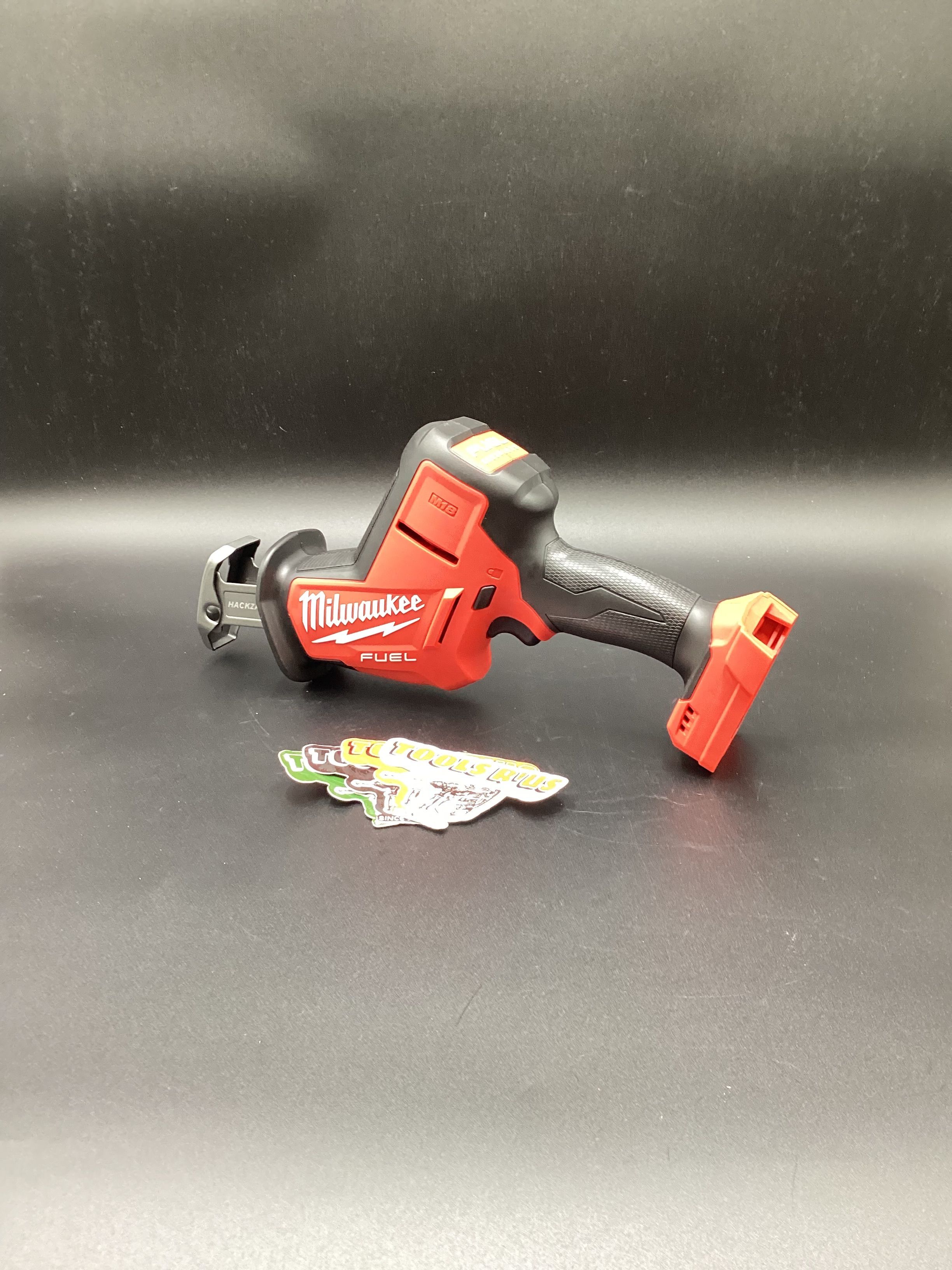 MILWAUKEE FUEL M18 HACKZALLL**(FINANCIAMOS/WE FINANCE)**