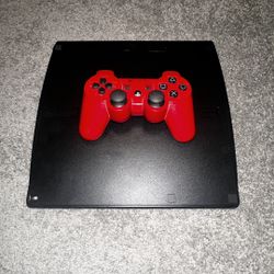 PlayStation (Ps3)