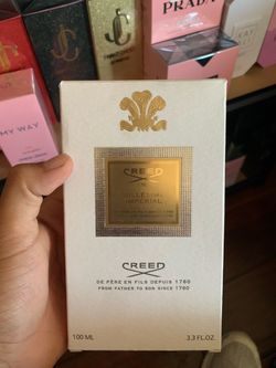 Creed Millésime Impérial Fragrance 100ml