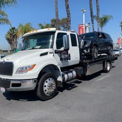 Automotive Transport 