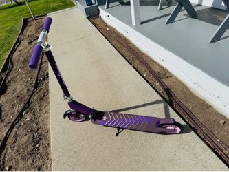 Scooter