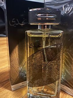 Najdi fragrance