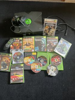 Xbox Live Bundle