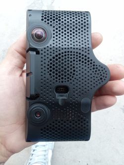 Comma ai 3x