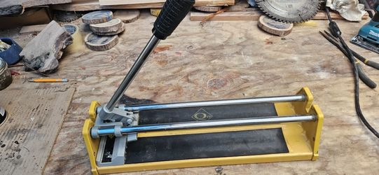 Tile Cutter