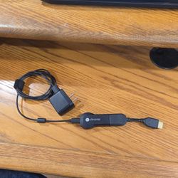 Google Chromecast - H2G2-42