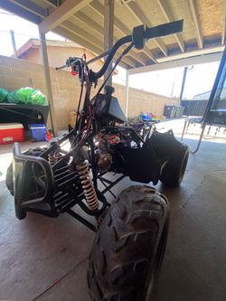 ATV 110