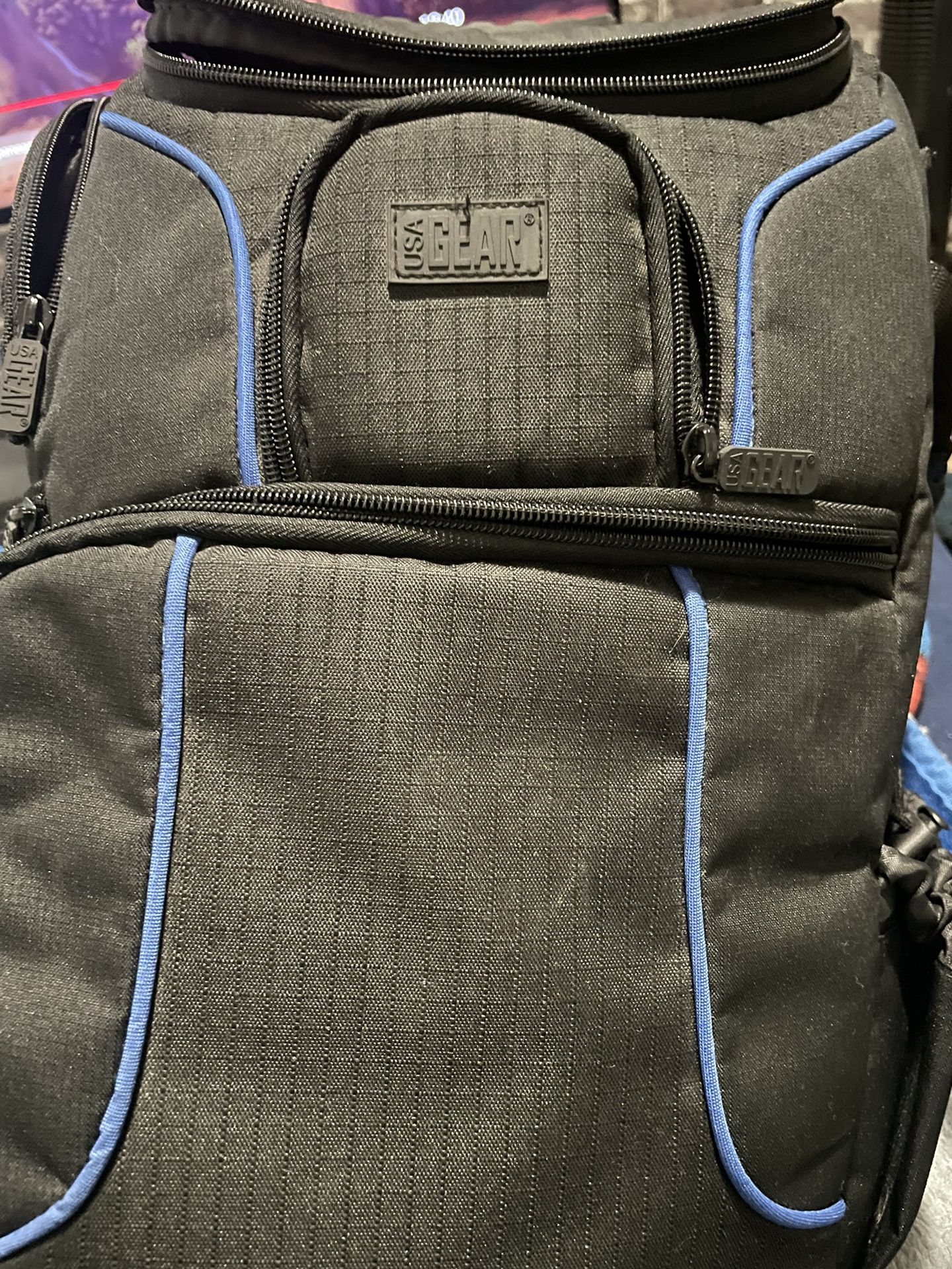 Photography Backpack 