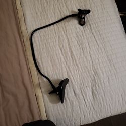 Mobile Phone Desk Holder