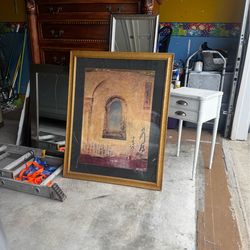 Large Picture