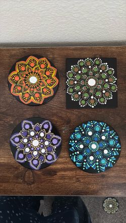 Coasters