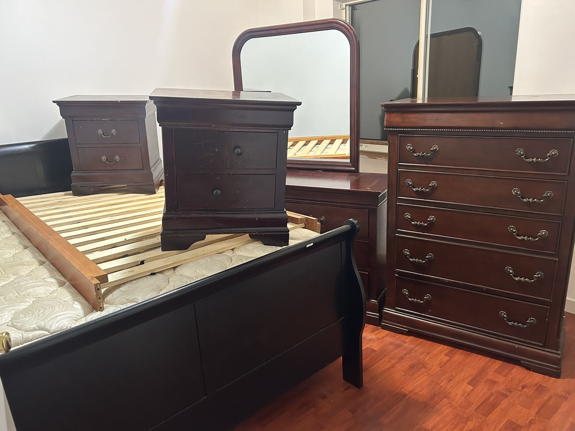 Bedroom Furniture 