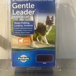Gentle Leader Headcollar 
