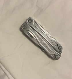 Leatherman Wingman