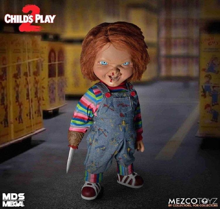 Classic Character Toys - Kids' Favorite Playtime Companions herself just