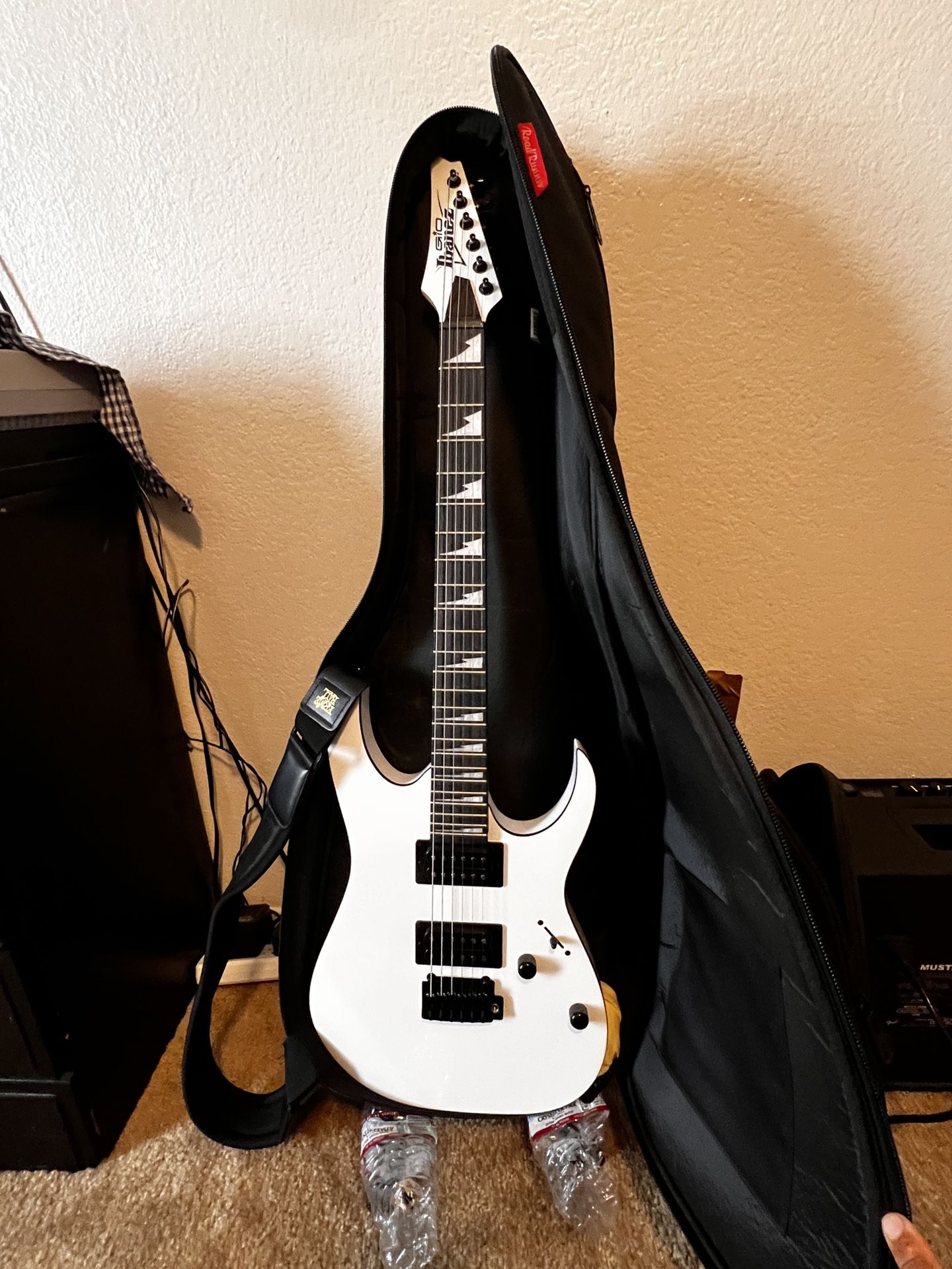Ibanez Guitar