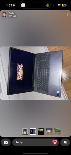 Lenovo Laptop