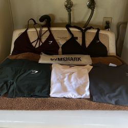 GYMSHARK