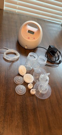 Spectra Pump and Pump Accessories- 16mm and 19mm