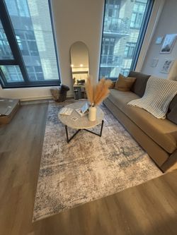 Lease Takeover - $3,590 - 1 Bed + Den Apartment