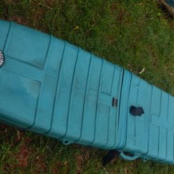 Surfboard travel  case