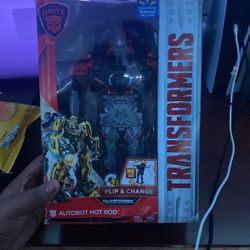 transformers
