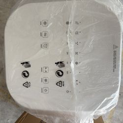 New cooling fan