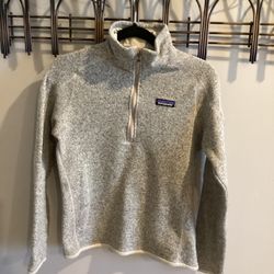 Patagonia Jacket Women’s Sz Small