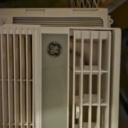 Portable Air Conditioner 