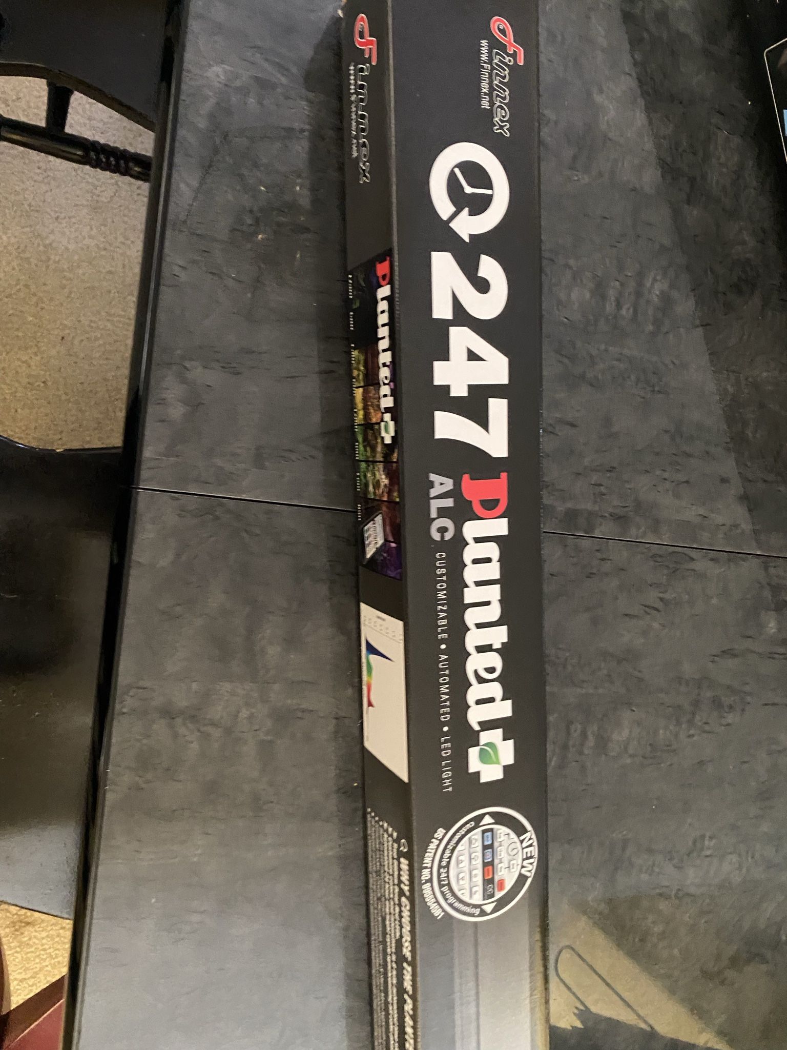 Finnex Planted Plus 24/7 ALC Light