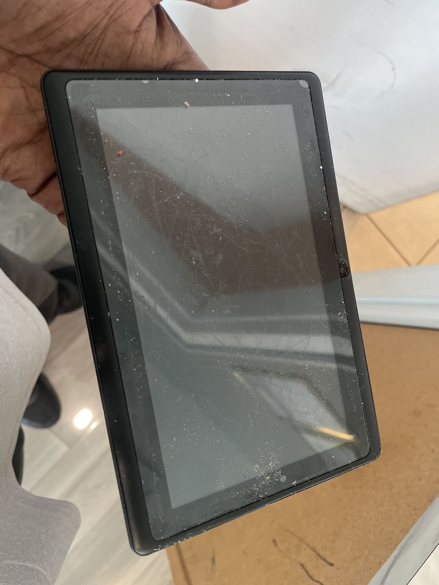 Contixo V8 kids Android tablet